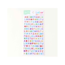Stationery accessories XIMI 6942156234097 STICKER (234097)
