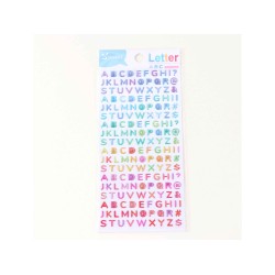 Stationery accessories XIMI 6942156234097 STICKER (234097)