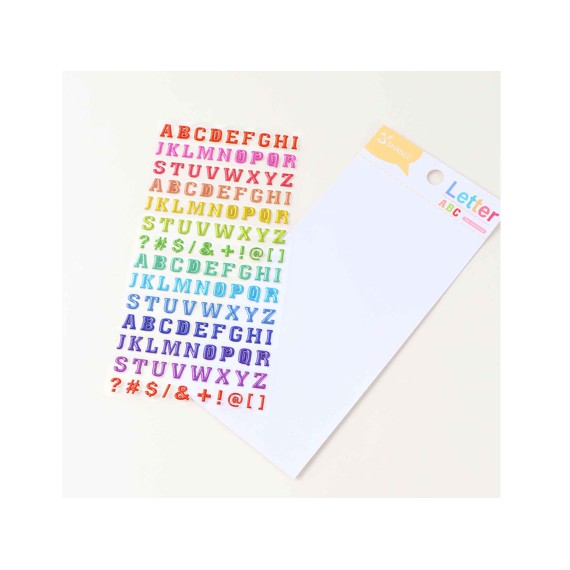 Գրենական պարագաներ XIMI 6942156234097 STICKER (234097)