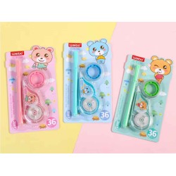Stationery accessories XIMI 6942156238743 TAPE SET (238743)