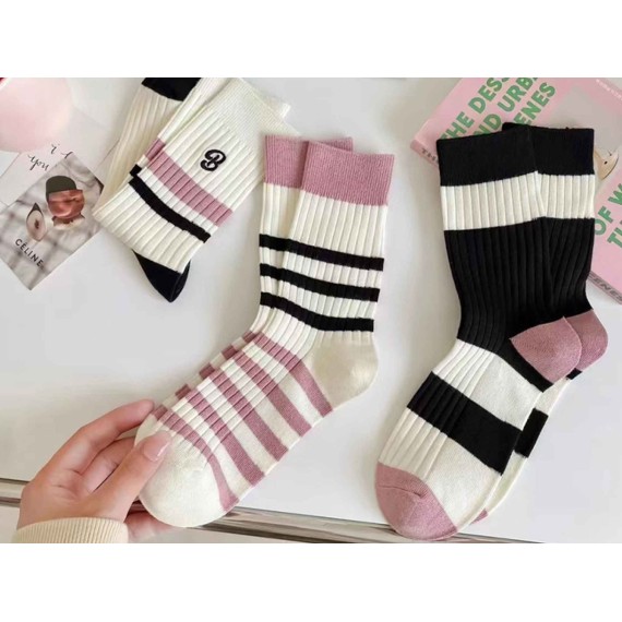Носки XIMI 6942156240302 FOR WOMEN (240302)