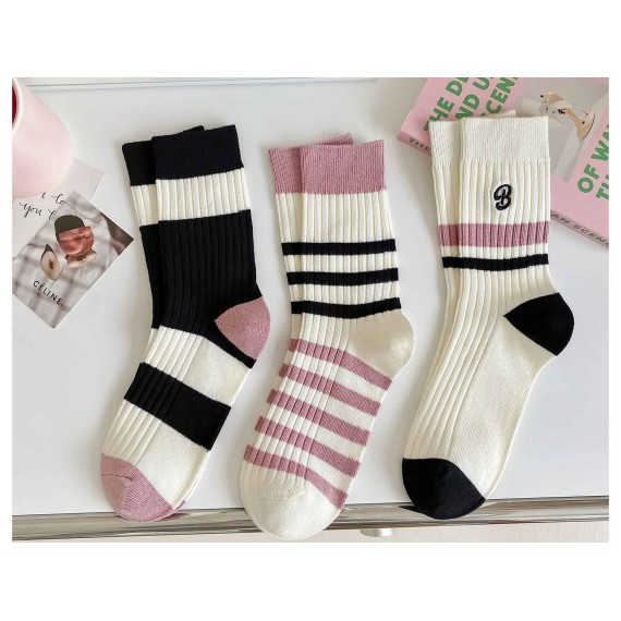 Носки XIMI 6942156240302 FOR WOMEN (240302)