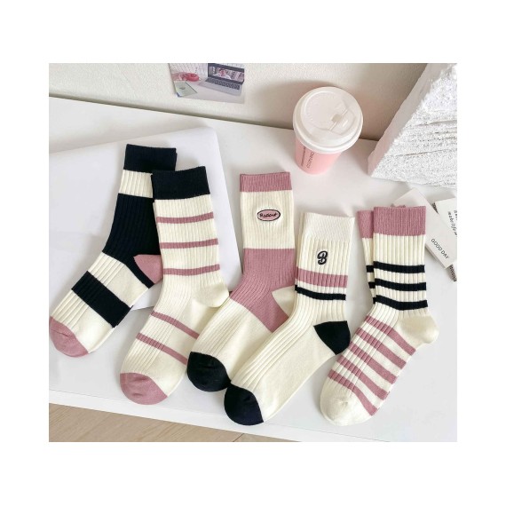 Носки XIMI 6942156240302 FOR WOMEN (240302)