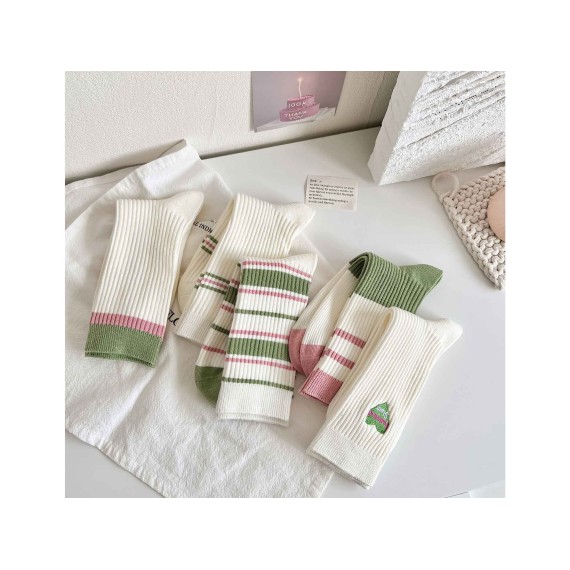 Socks XIMI 6942156240319 FOR WOMEN (240319)
