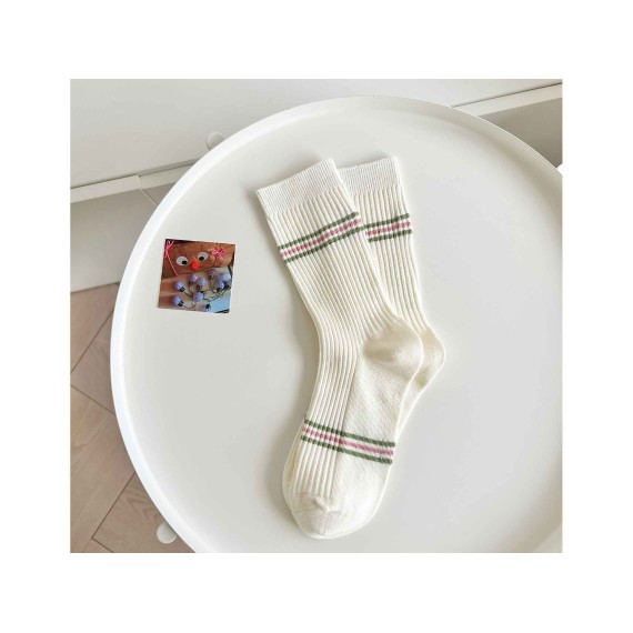 Socks XIMI 6942156240319 FOR WOMEN (240319)