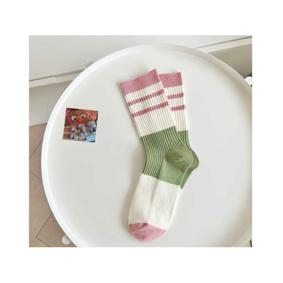Socks XIMI 6942156240319 FOR WOMEN (240319)