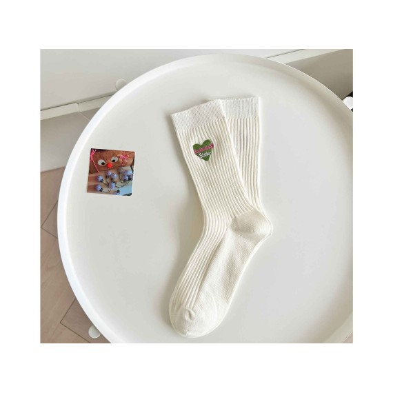 Socks XIMI 6942156240319 FOR WOMEN (240319)