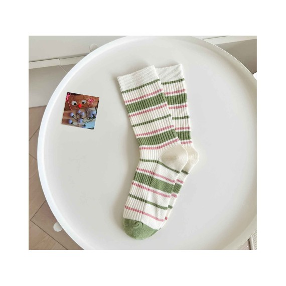 Socks XIMI 6942156240319 FOR WOMEN (240319)