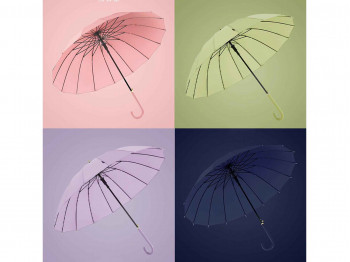 Umbrellas XIMI 6942156242870 RETRO