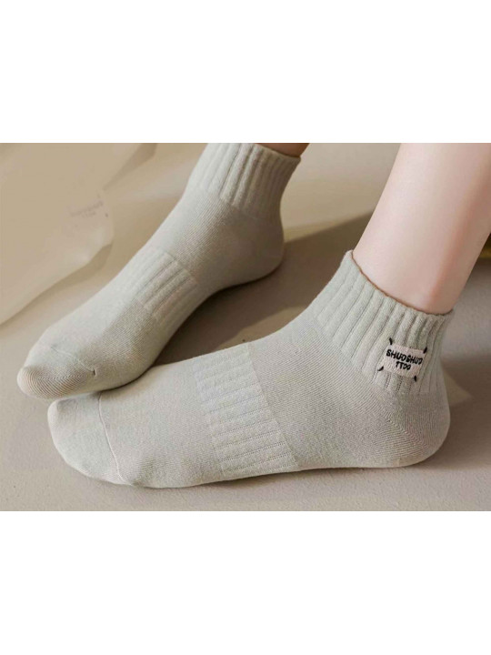 Socks XIMI 6942156244706 FOR WOMEN