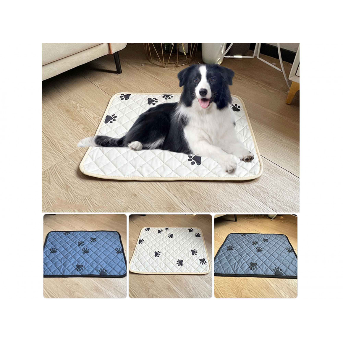 Accessories for animals XIMI 6942156255313 RUGS