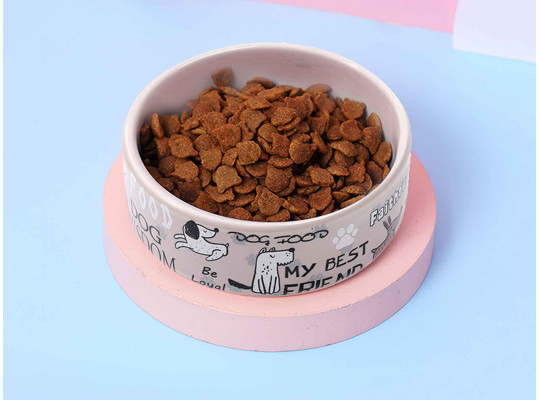 Accessories for animals XIMI 6942156256464 BOWL