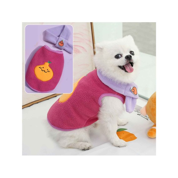 Accessories for animals XIMI 6942156256877 (CLOTHES M)