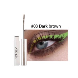 Косметика XIMI 6942156263882 MASCARA 3 (263882)