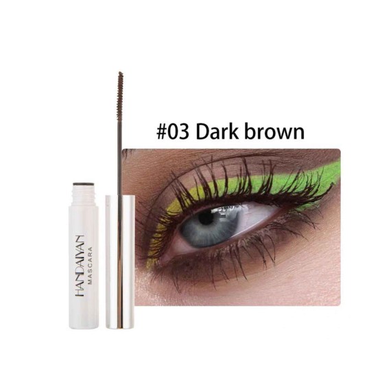 Косметика XIMI 6942156263882 MASCARA 3 (263882)