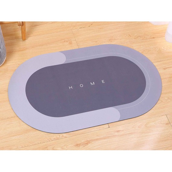 Коврики XIMI 6942156267088 OVAL (267088)