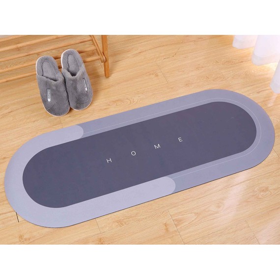 Коврики XIMI 6942156267088 OVAL (267088)