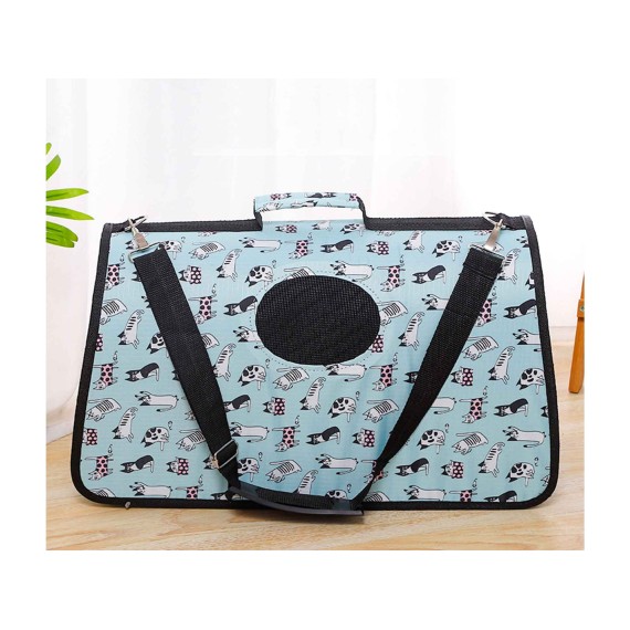 Accessories for animals XIMI 6942156257607 (BAG S)