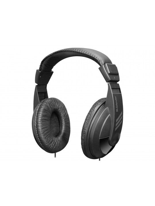 Headphone DEFENDER GRYPHON 751 (BK) 