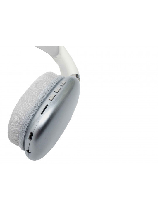 Headphone INKAX HP-67 (WH) 