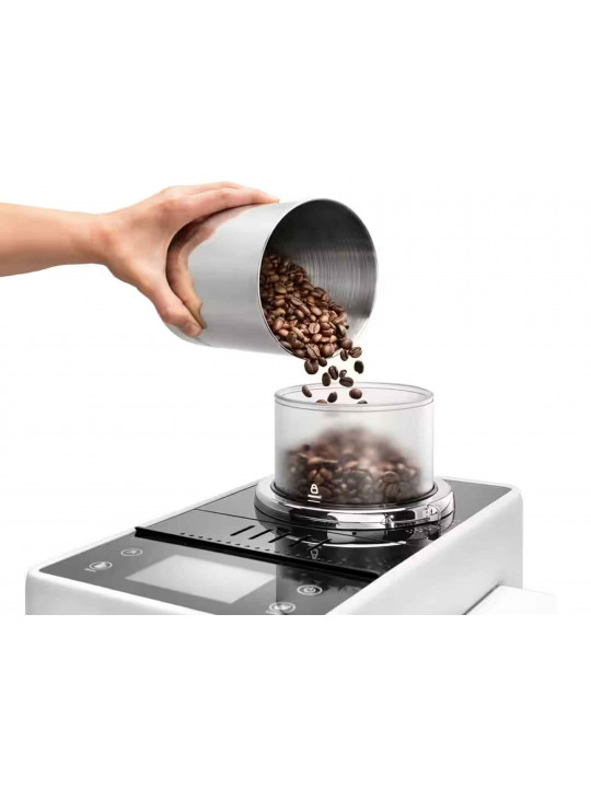 Coffee machines automatic DELONGHI RIVELIA EXAM440.35.B 
