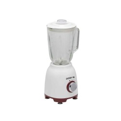 Блендер POLARIS PTB 0821G WH/RD 