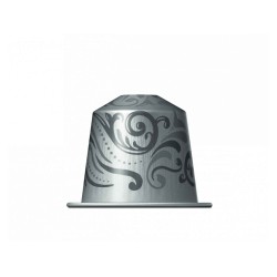 Кофе капсулы NESPRESSO BUENOS AIRES LUNGO 