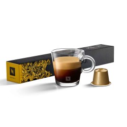 Кофе капсулы NESPRESSO VENEZIA 