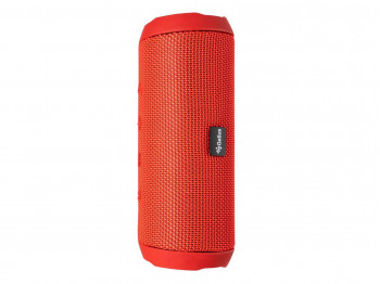 Bluetooth speaker GELIUS PRO INFINITY 3 (RED) GP-BS510SE (RD)