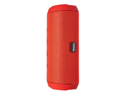Bluetooth speaker GELIUS PRO INFINITY 3 (RED) GP-BS510SE (RD)