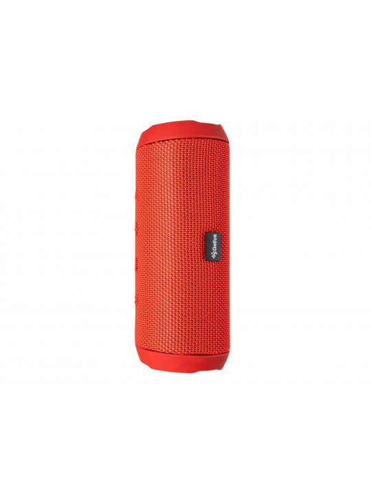 Bluetooth բարձրախոս GELIUS PRO INFINITY 3 (RED) GP-BS510SE (RD)