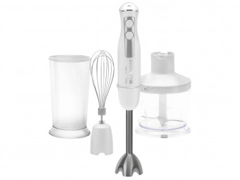 Hand blender POLARIS PHB 1385 WH 