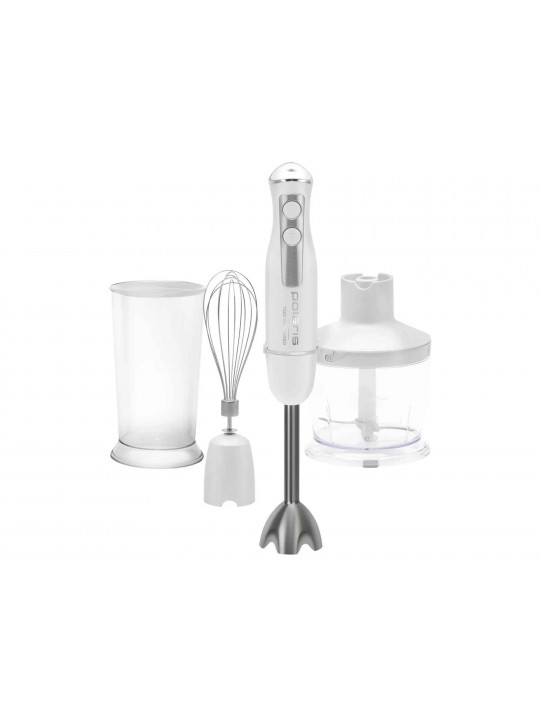 Hand blender POLARIS PHB 1385 WH 