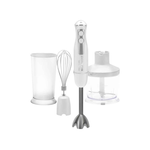 Hand blender POLARIS PHB 1385 WH 