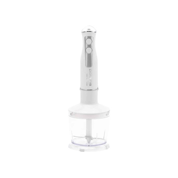 Hand blender POLARIS PHB 1385 WH 