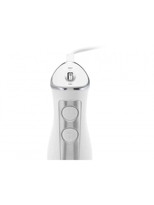 Hand blender POLARIS PHB 1385 WH 