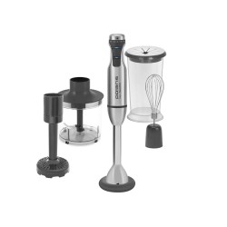 Hand blender POLARIS PHB 1583 SILENT METALLIK 