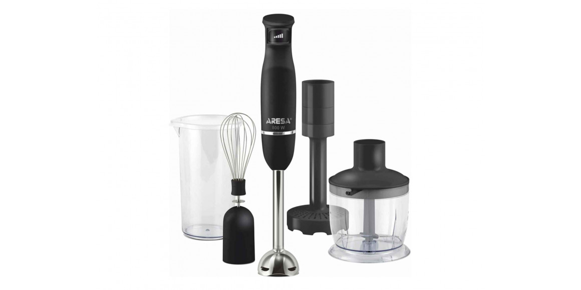 Hand blender ARESA AR-1117 