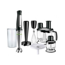 Ручной блендер BRAUN MQ7087X 