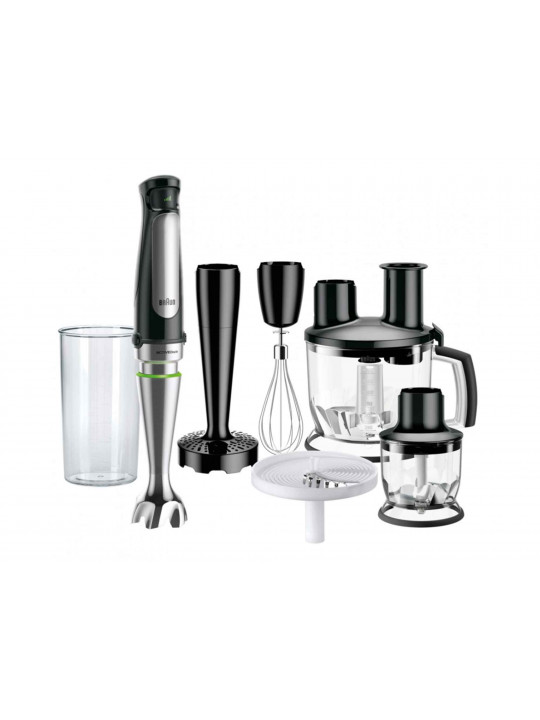 Hand blender BRAUN MQ7087X 