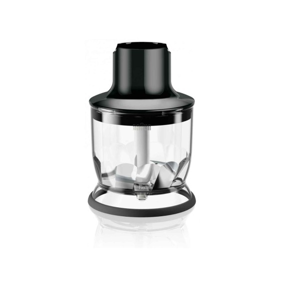 Ручной блендер BRAUN MQ7087X 
