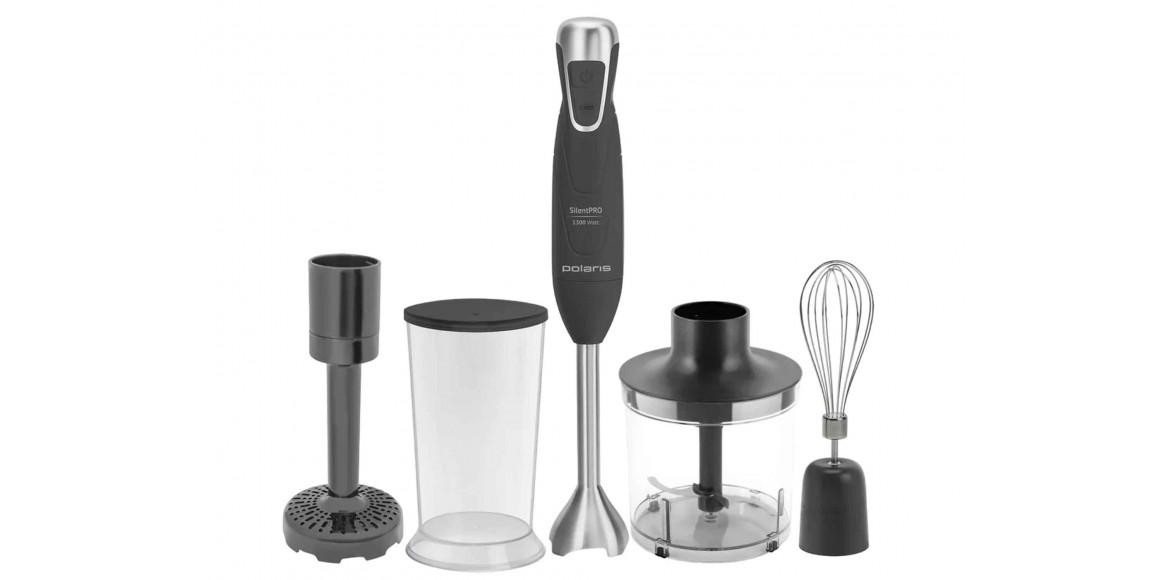 Hand blender POLARIS PHB 1283 GR 