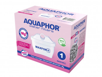 Системы фильтрации воды AQUAPHOR MAXFOR+Mg CARTRIDGE 