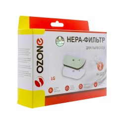 Vcl filters OZONE H-127 