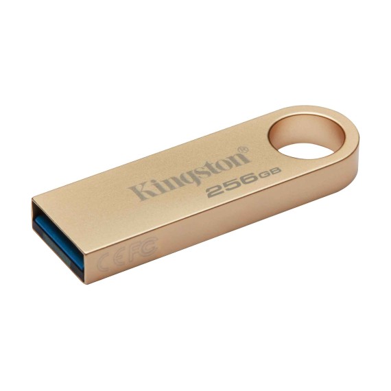 Флеш накопители KINGSTON DTSE9G3/256GB 
