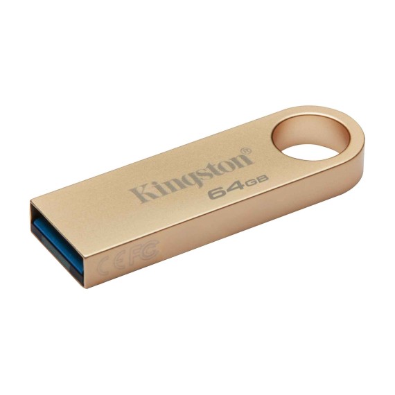 Флеш накопители KINGSTON DTSE9G3/64GB 