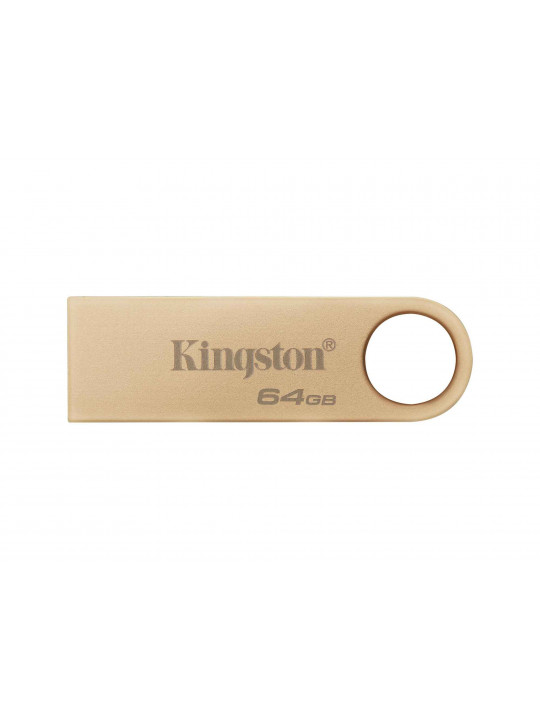 Flash drive KINGSTON DTSE9G3/64GB 