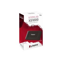 Ssd հիշողություն KINGSTON SXS1000/1000G 1TB External 