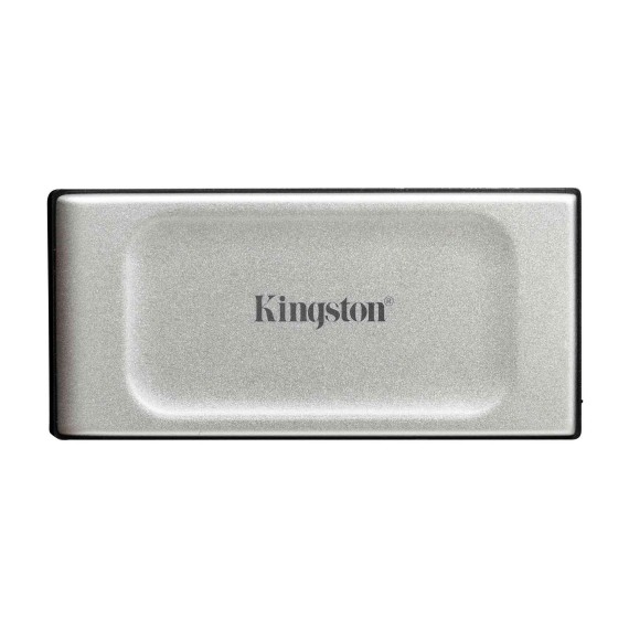 Ssd հիշողություն KINGSTON SXS2000/500G External 