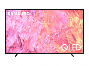 Телевизор SAMSUNG QE43Q60DAUXRU 
